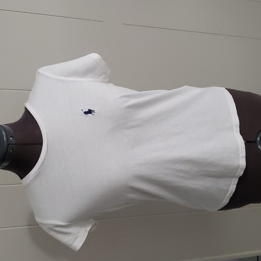 Polo Ralph Lauren tshirt